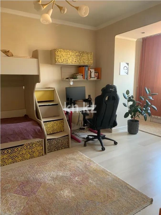 Продажа 3-комнатной квартиры, 73 м² в Астане - фото 2