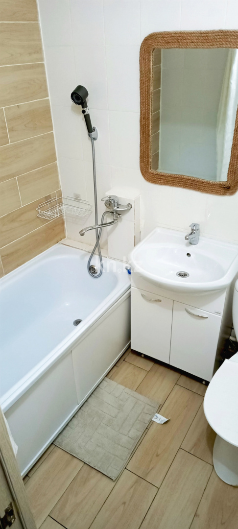 Продажа 1-комнатной квартиры, 18 м², ул. Наурызбай батыра, дом  13 - ул. Маметовой в Алматы - фото 9