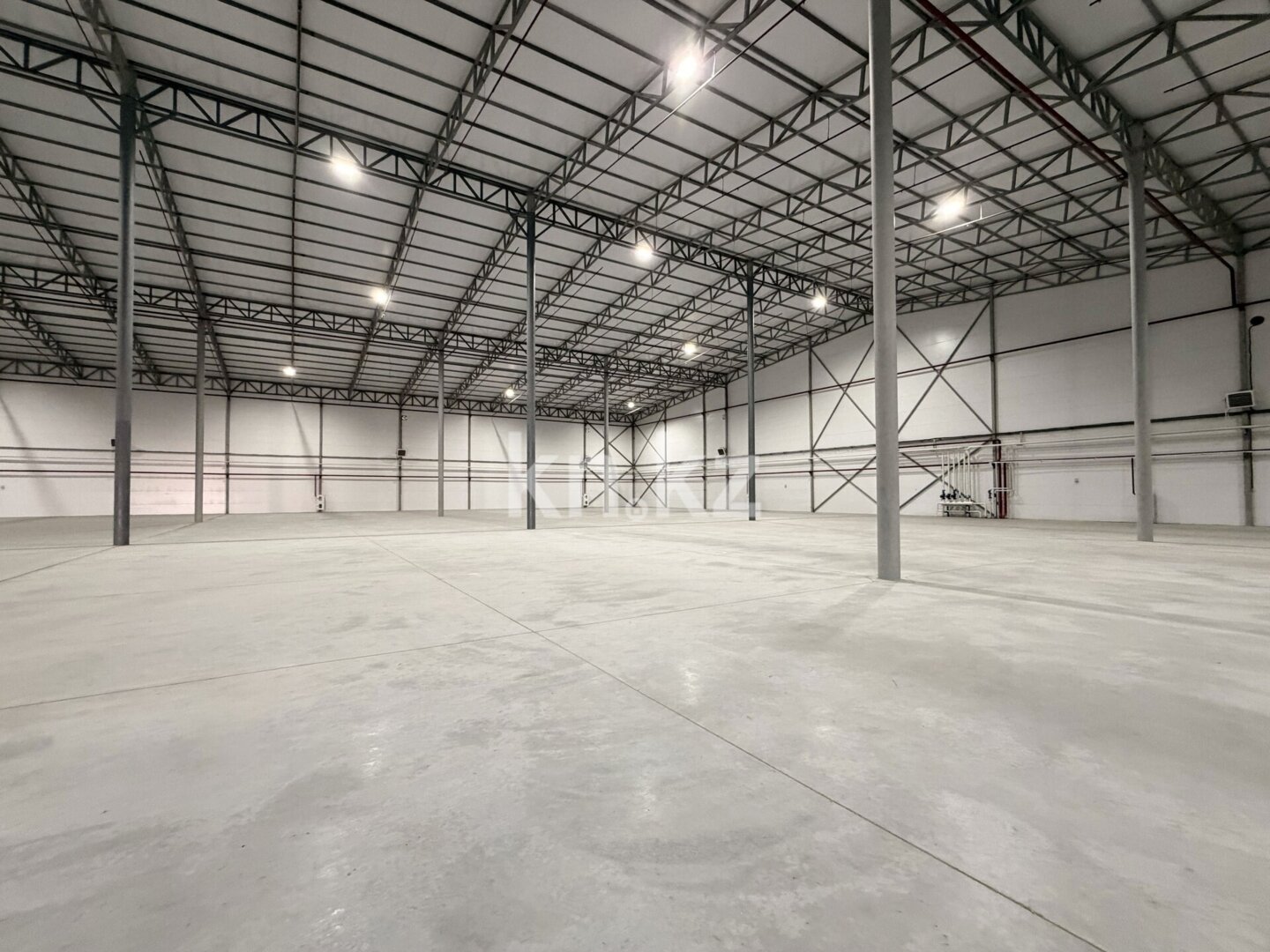 Аренда базы, 12000 м² в Алматинской области - фото 2