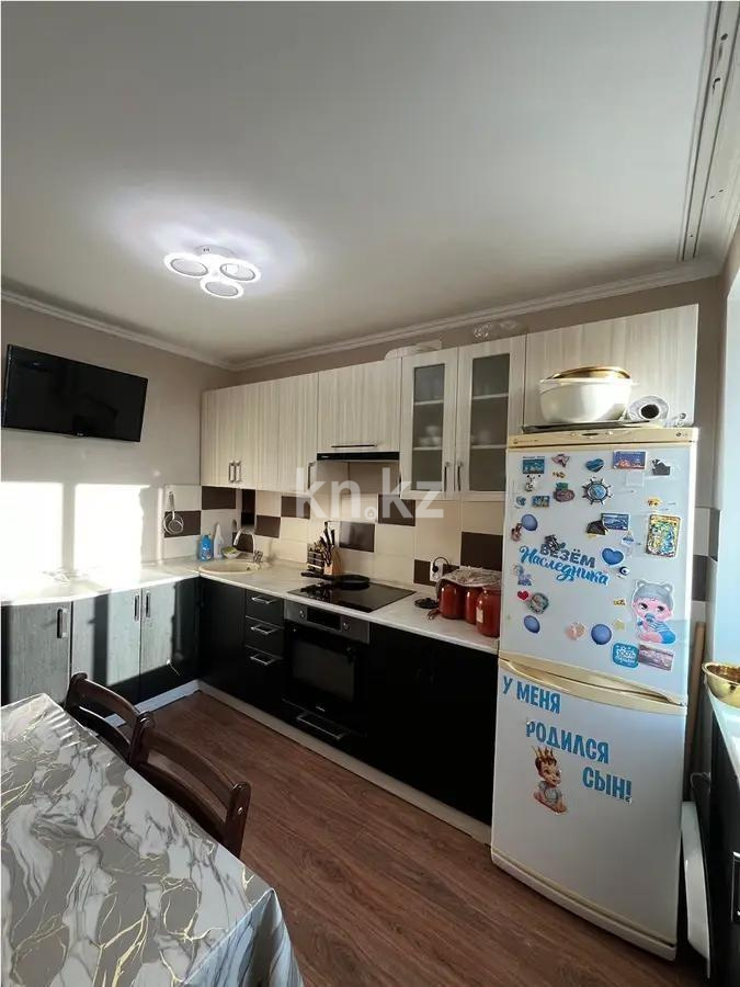 Продажа 4-комнатной квартиры, 70 м², ул. Гапеева, дом  1 в Караганде - фото 5