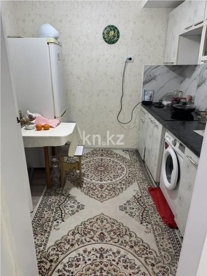 Продажа 2-комнатной квартиры, 40 м² в Алматы - фото 3