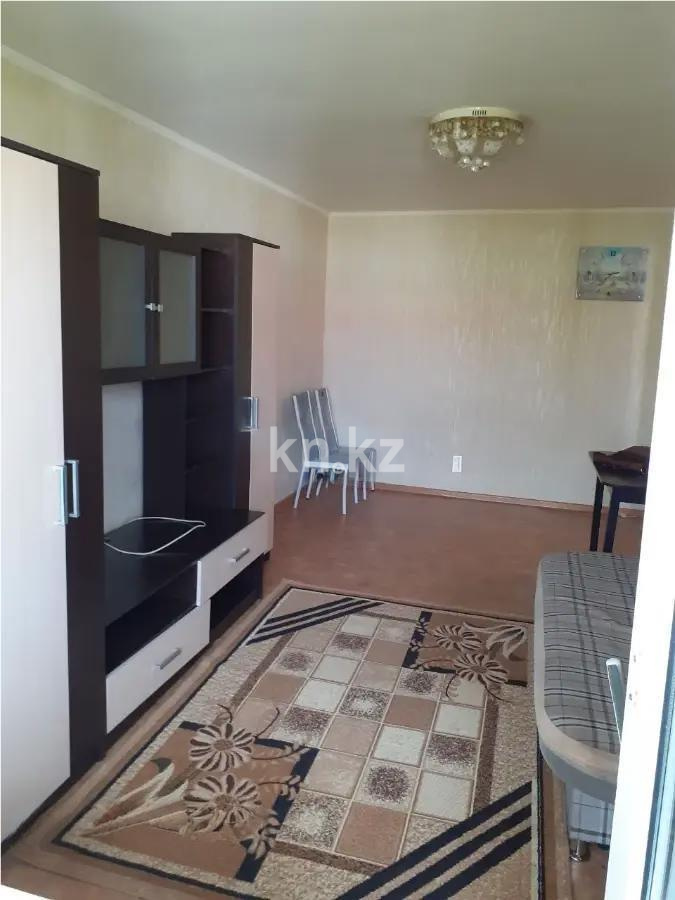 Продажа 1-комнатной квартиры, 30 м² в Астане - фото 2