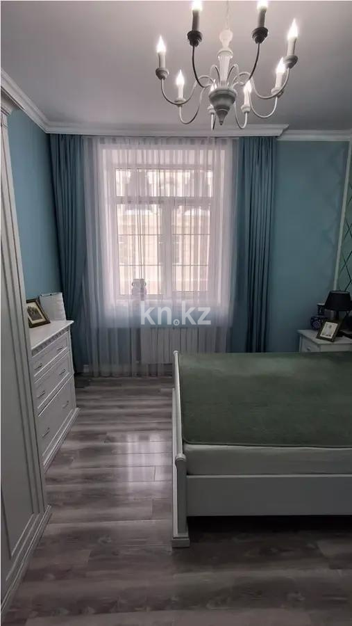 Продажа 3-комнатной квартиры, 90 м² в Астане - фото 2