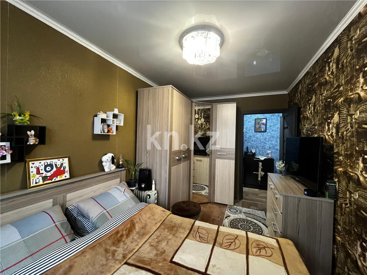 Продажа 4-комнатной квартиры, 63 м² в Караганде - фото 4