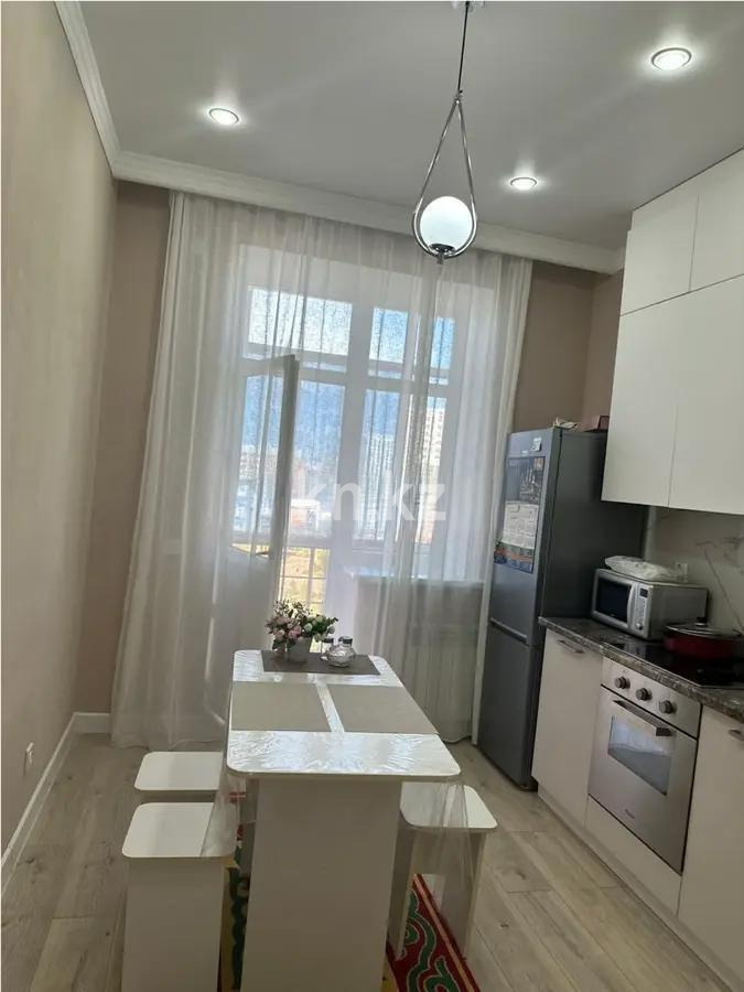 Продажа 1-комнатной квартиры, 36 м² в Астане - фото 2