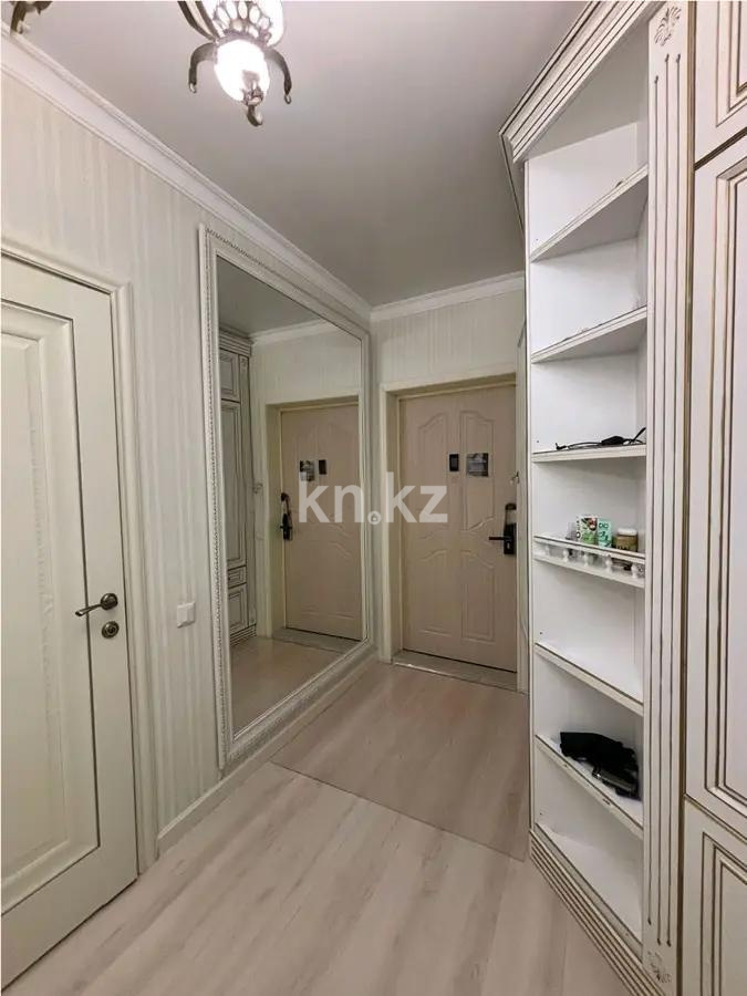 Продажа 3-комнатной квартиры, 73 м² в Астане - фото 2