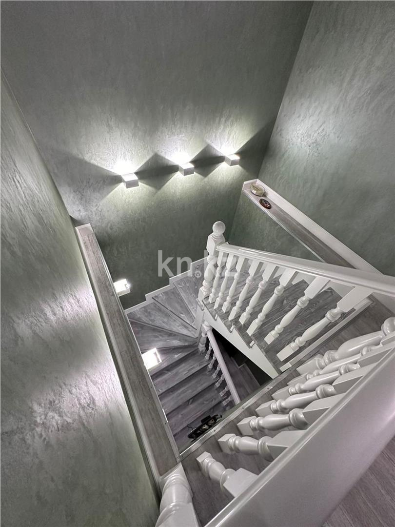 Продажа 5-комнатной квартиры, 130 м², пр. Назарбаева в Караганде - фото 13