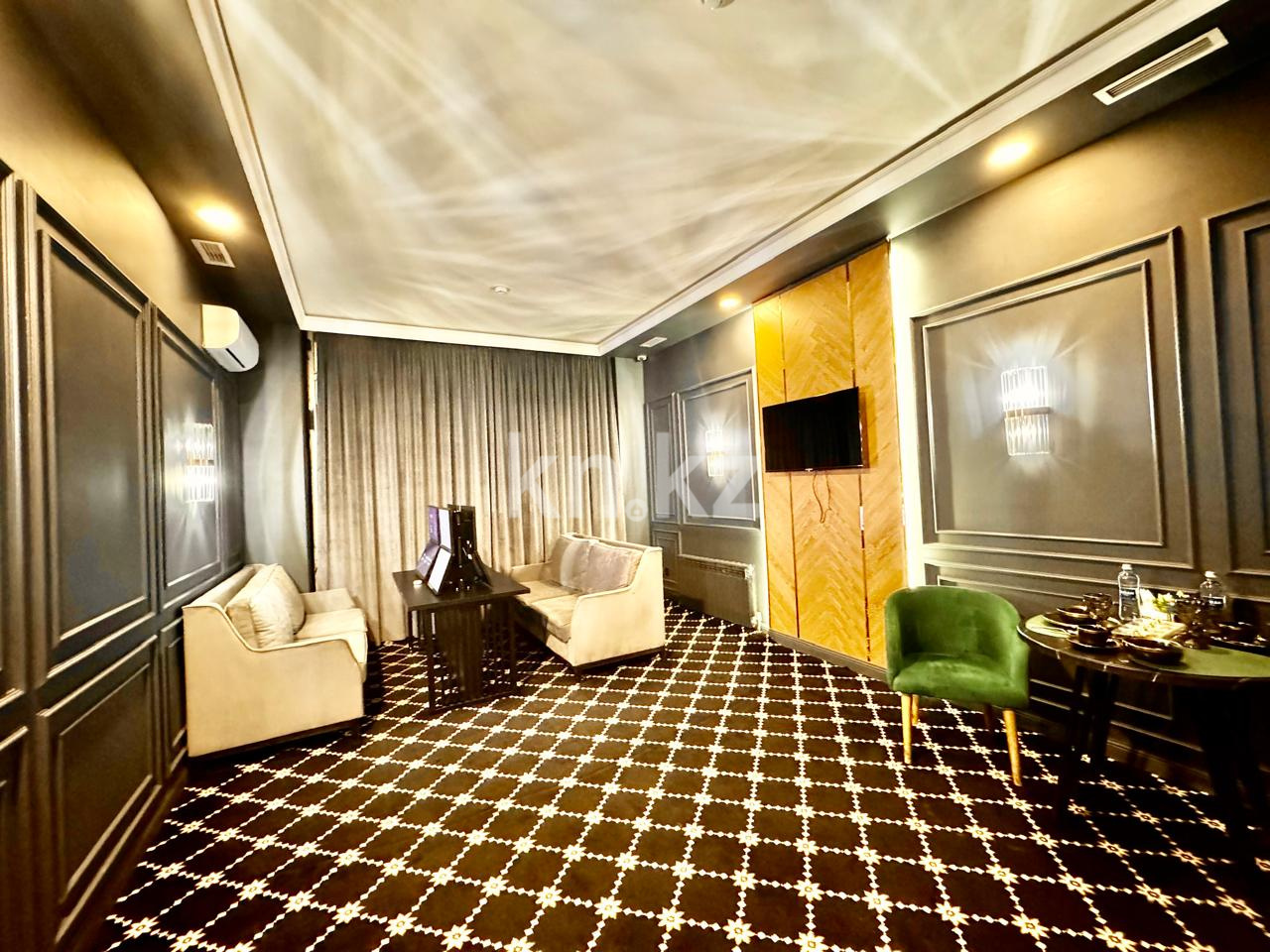 Продажа , 2650 м², ул. Куйши Дина в Астане - фото 4