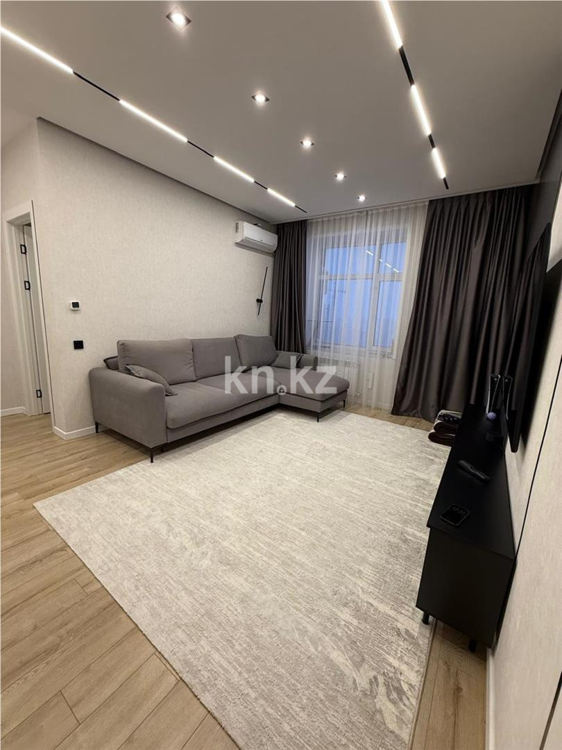 Продажа 3-комнатной квартиры, 89 м² в Караганде