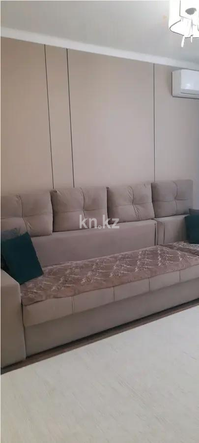 Продажа 2-комнатной квартиры, 57 м² в Астане