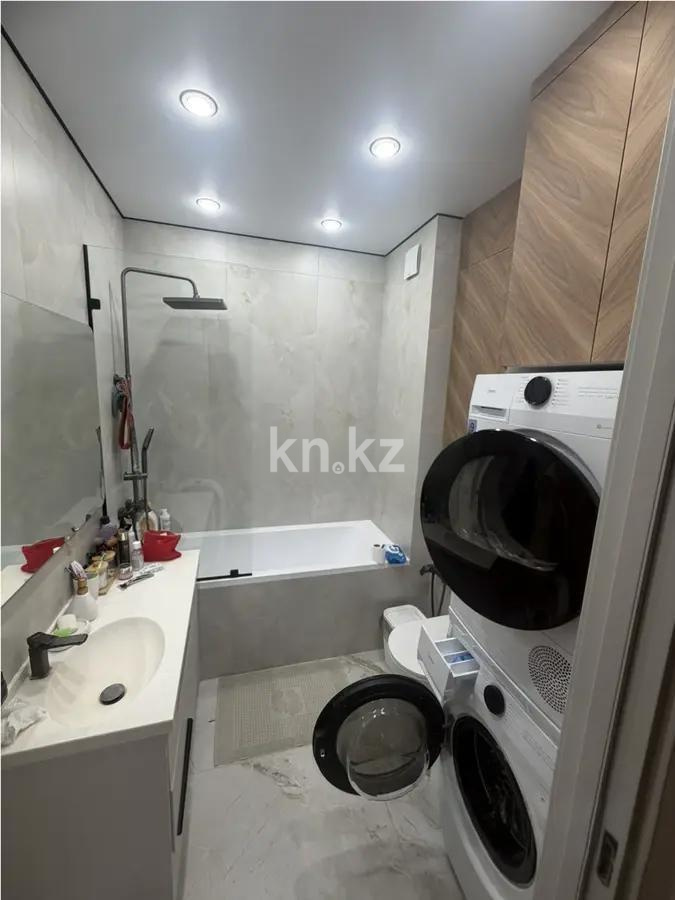 Продажа 2-комнатной квартиры, 40 м² в Астане - фото 5