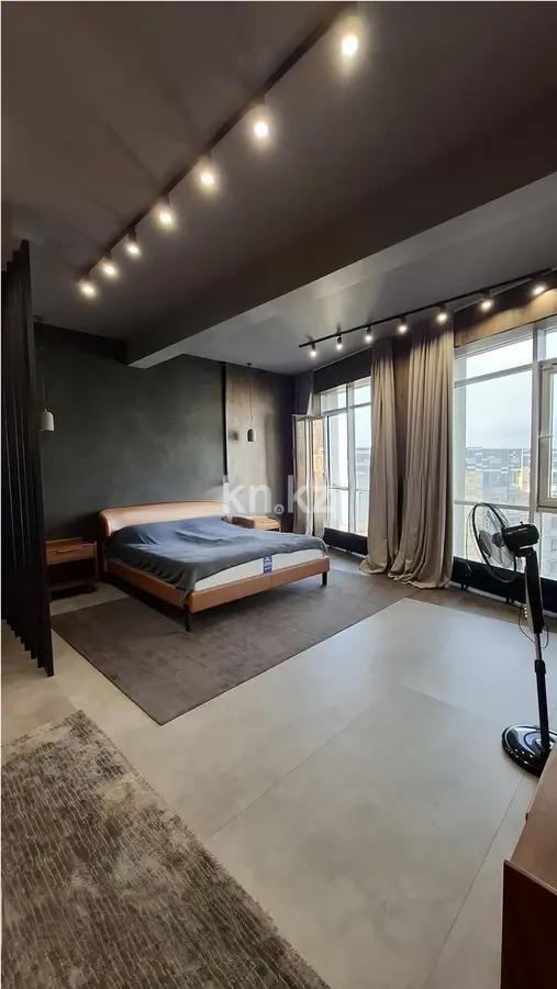 Продажа 1-комнатной квартиры, 70 м² в Алматы - фото 2