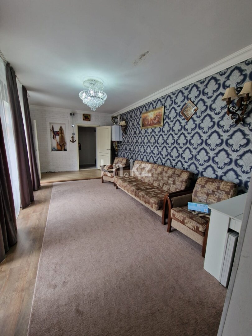 Продажа 7-комнатного дома, 230 м² в Астане - фото 14