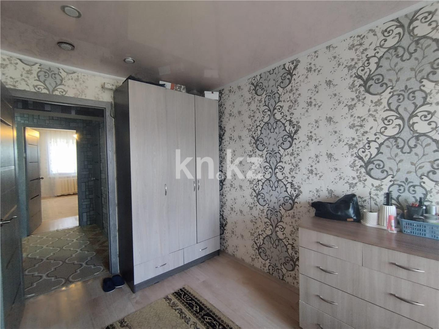 Продажа 3-комнатной квартиры, 57 м², бульвар Независимости, дом  11/1 в Темиртау - фото 3