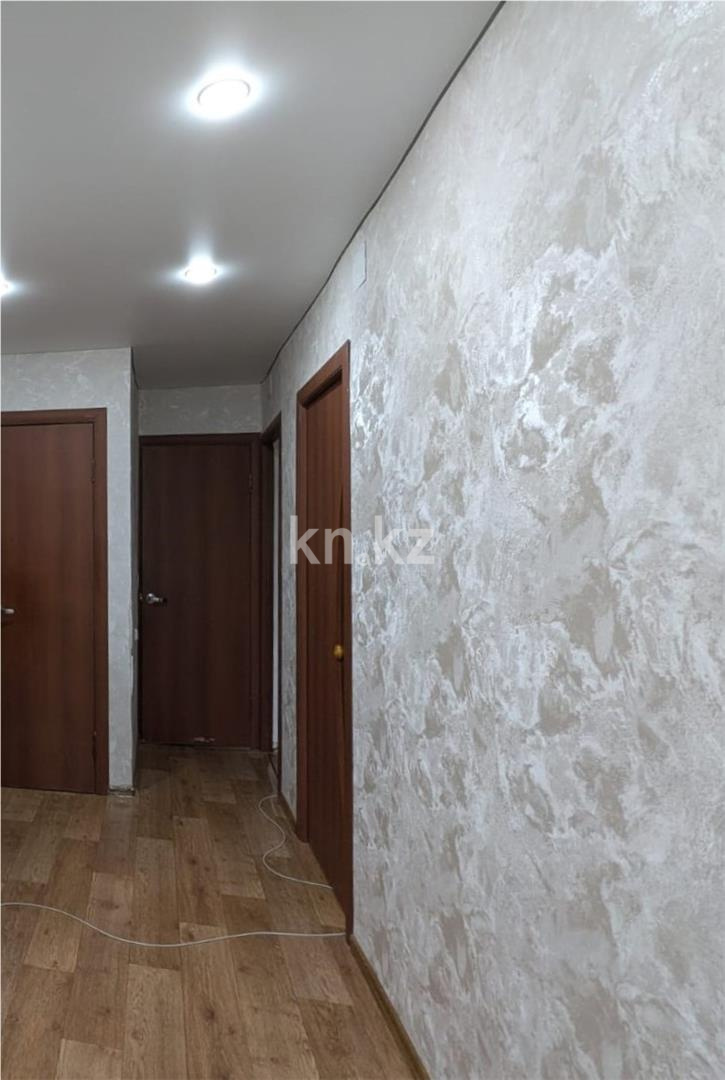 Продажа 3-комнатной квартиры, 58 м² в Караганде - фото 11