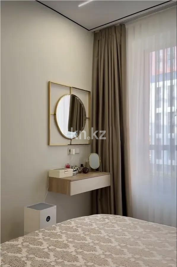 Продажа 2-комнатной квартиры, 70 м² в Алматы - фото 2