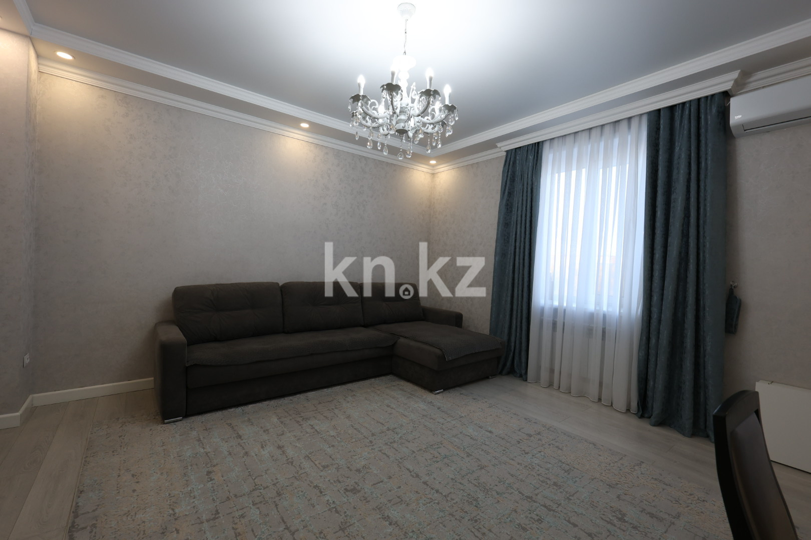 Продажа 3-комнатной квартиры, 104 м², мкр-н Орбита-1, дом  16/3 в Караганде - фото 9