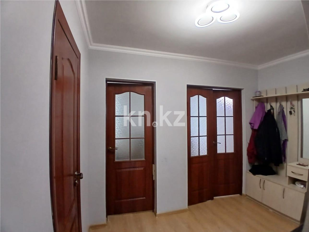 Продажа 2-комнатной квартиры, 56 м² в Астане - фото 10