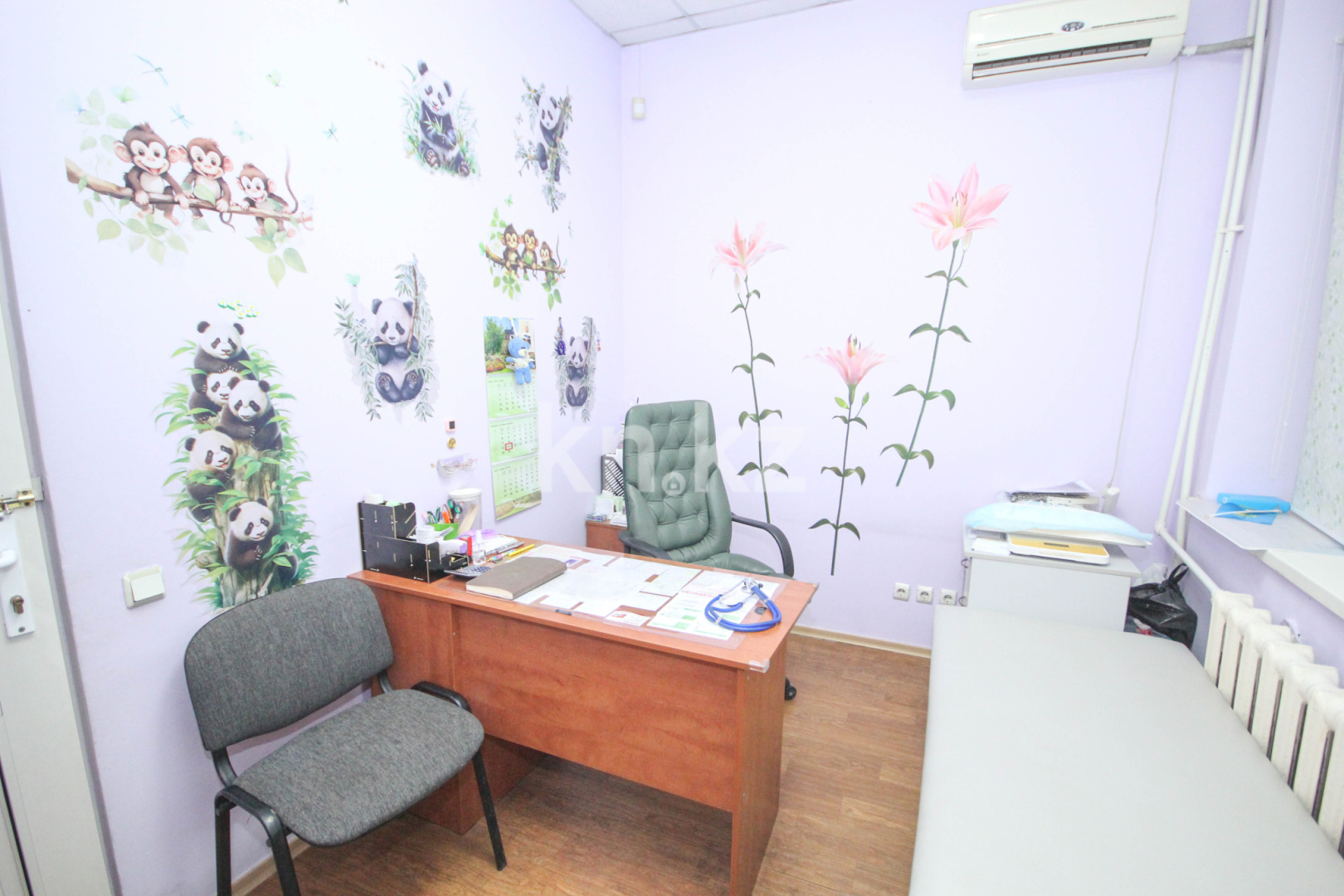 Аренда , мкр-н Коктем-2 в Алматы - фото 6