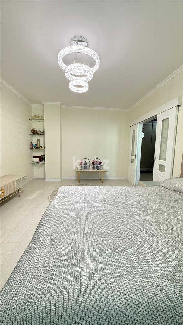 Продажа 1-комнатной квартиры, 49 м², ул. Сыганак в Астане - фото 6