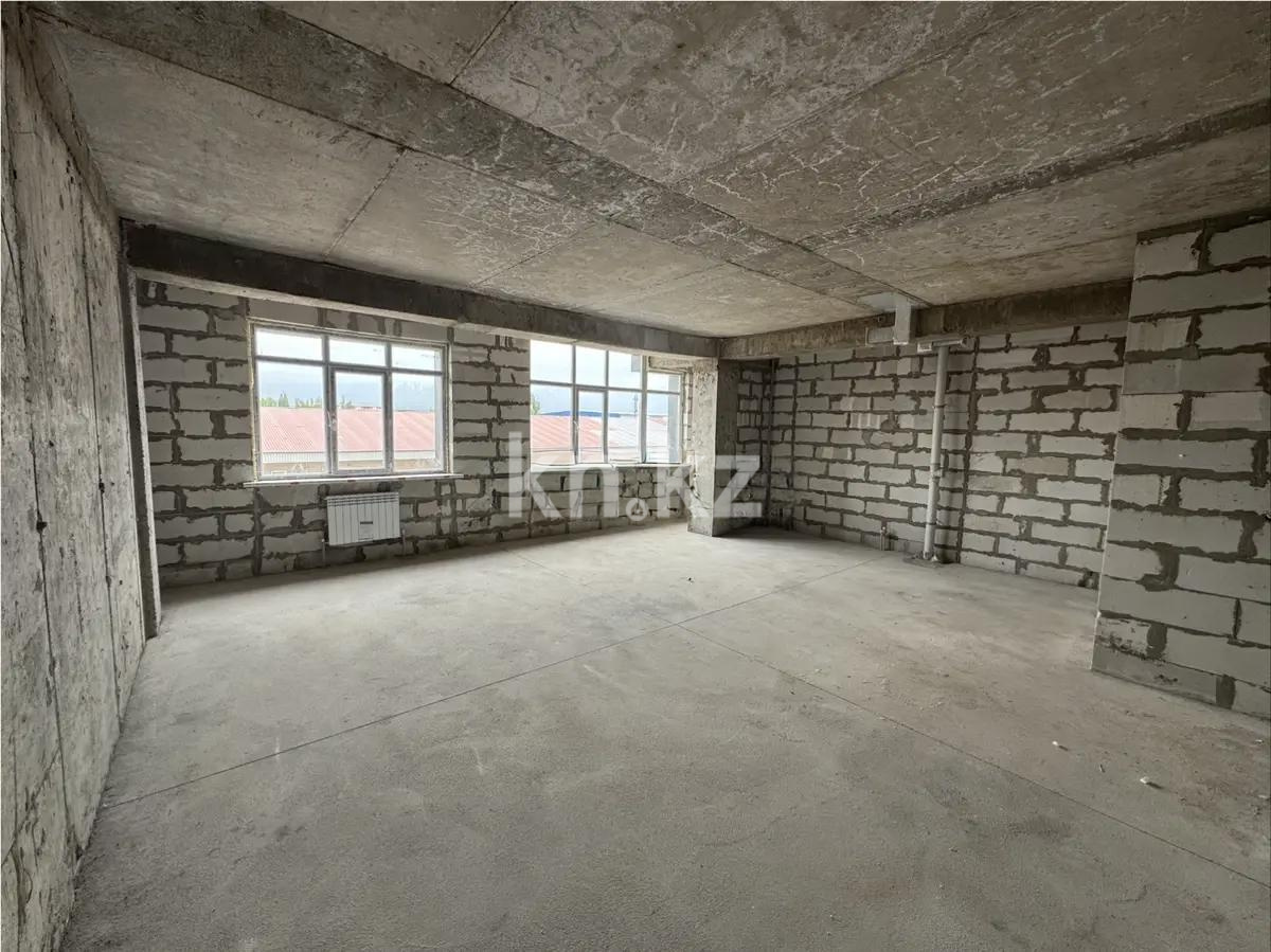 Продажа 2-комнатной квартиры, 52 м² в Алматы