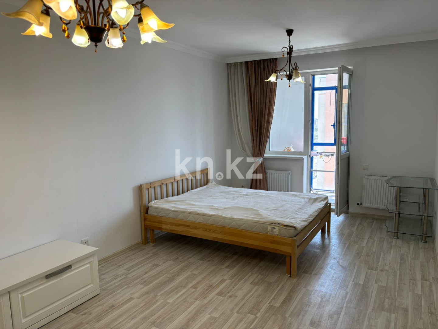 Аренда 1-комнатной квартиры, 45 м² в Астане - фото 2