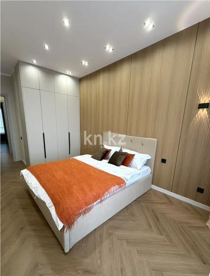 Продажа 3-комнатной квартиры, 87 м² в Алматы - фото 5