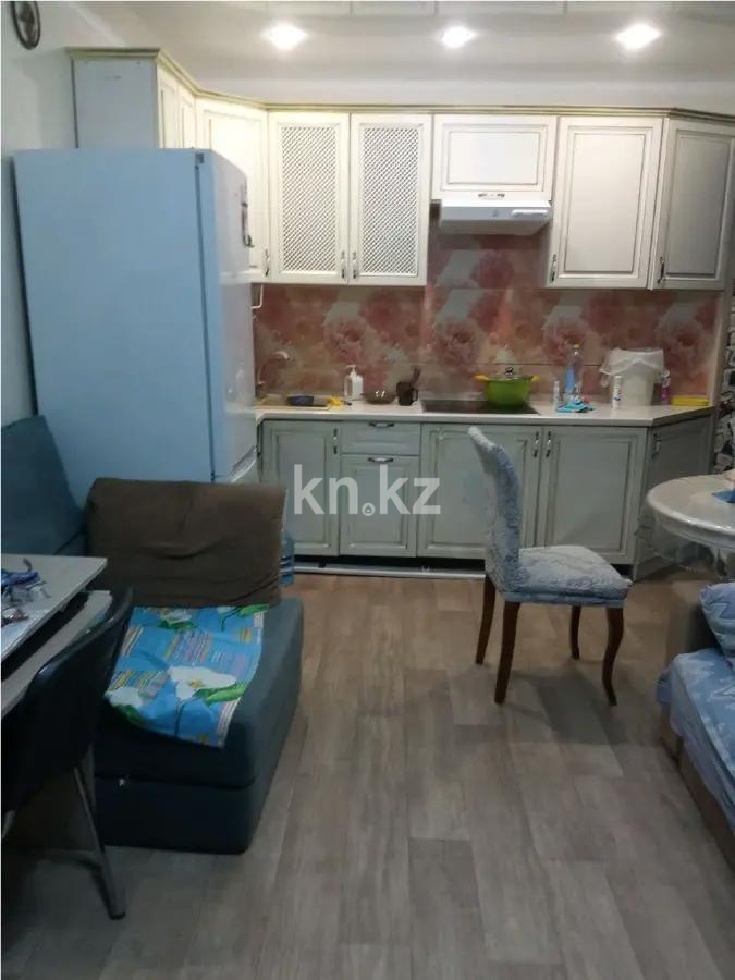 Продажа 1-комнатной квартиры, 30.7 м², пр. Женис, дом  18/1 в Астане - фото 2