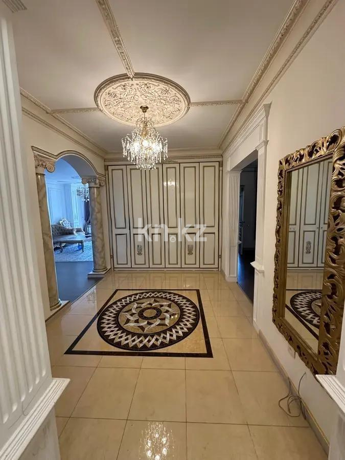 Продажа 4-комнатной квартиры, 130 м², ул. Амман, дом  4 в Астане - фото 4