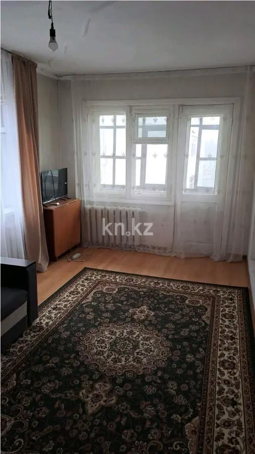 Продажа 2-комнатной квартиры, 45 м² в Астане