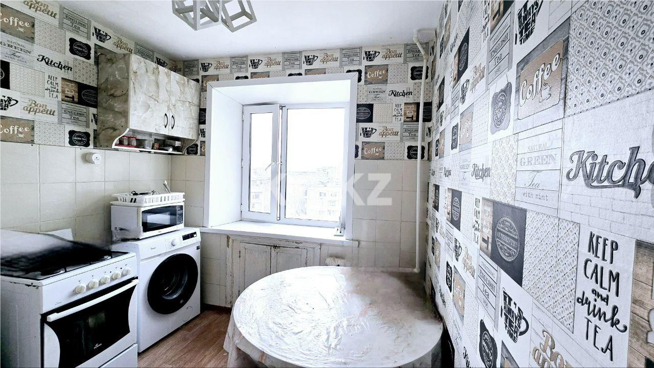 Продажа 3-комнатной квартиры, 54 м², пр. Мира в Темиртау - фото 5