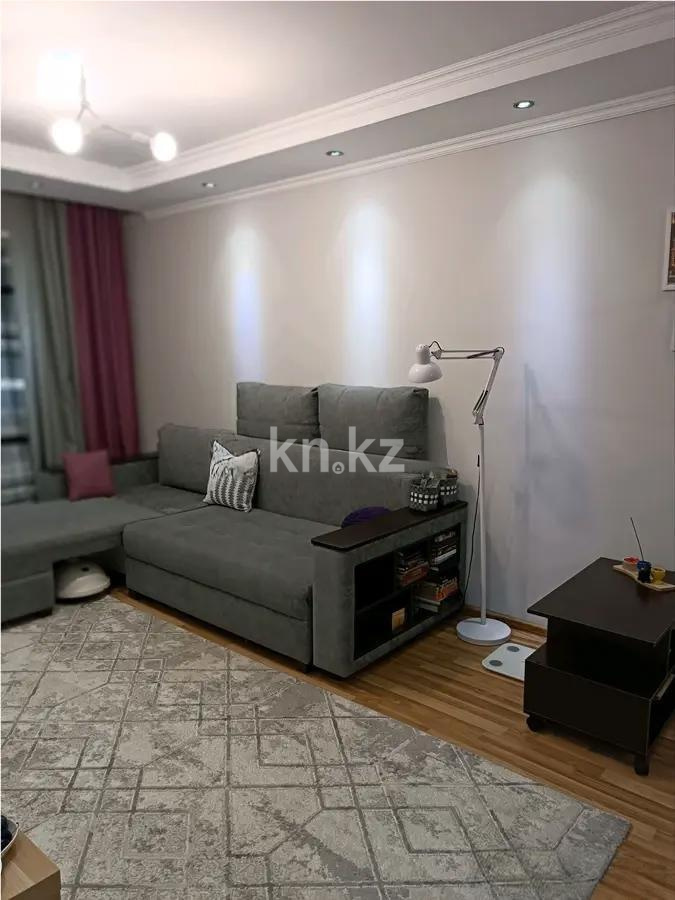 Продажа 1-комнатной квартиры, 30 м², ул. Ауэзова, дом  2/8 в Алматы