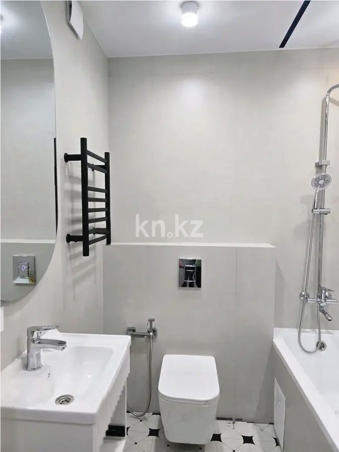 Продажа 2-комнатной квартиры, 51 м² в Алматы - фото 3