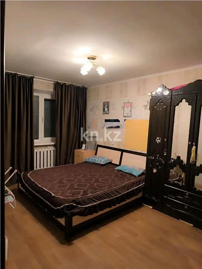 Продажа 3-комнатной квартиры, 69 м² в Алматы - фото 2