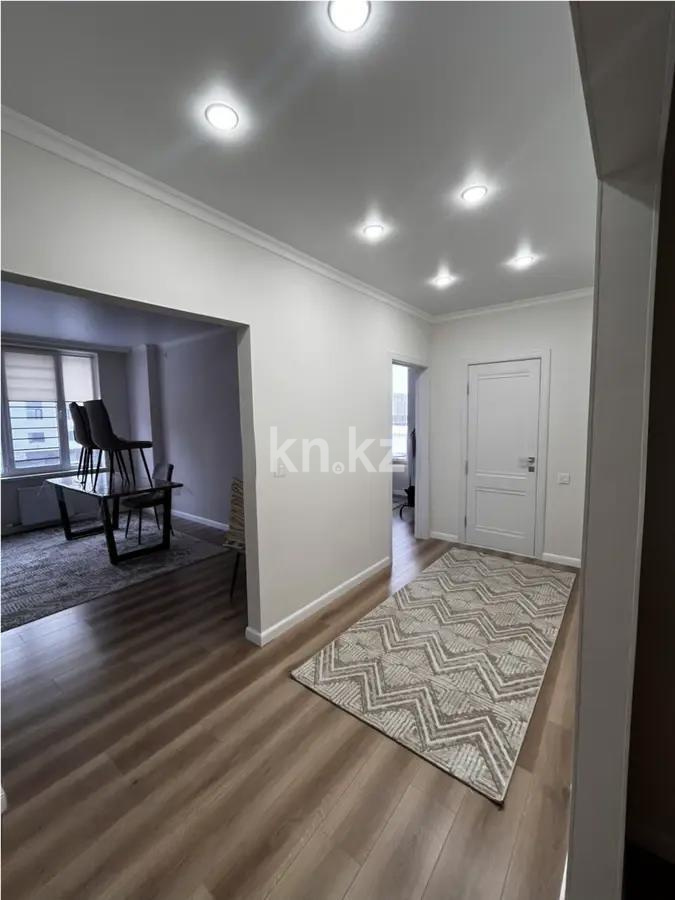 Продажа 3-комнатной квартиры, 74 м² в Астане - фото 6