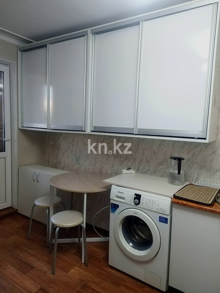 Продажа 1-комнатной квартиры, 13.6 м² в Алматы - фото 2
