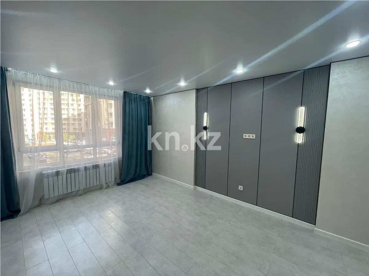 Продажа 1-комнатной квартиры, 32 м² в Алматы