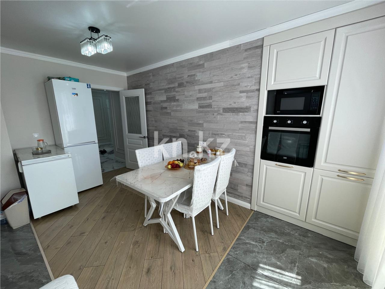 Продажа 3-комнатной квартиры, 70 м² в Караганде - фото 8