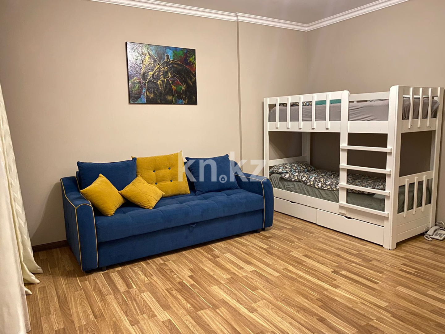 Продажа 2-комнатной квартиры, 70.1 м² в Астане - фото 8