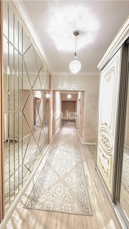 Продажа 3-комнатной квартиры, 132 м² в Алматы - фото 6