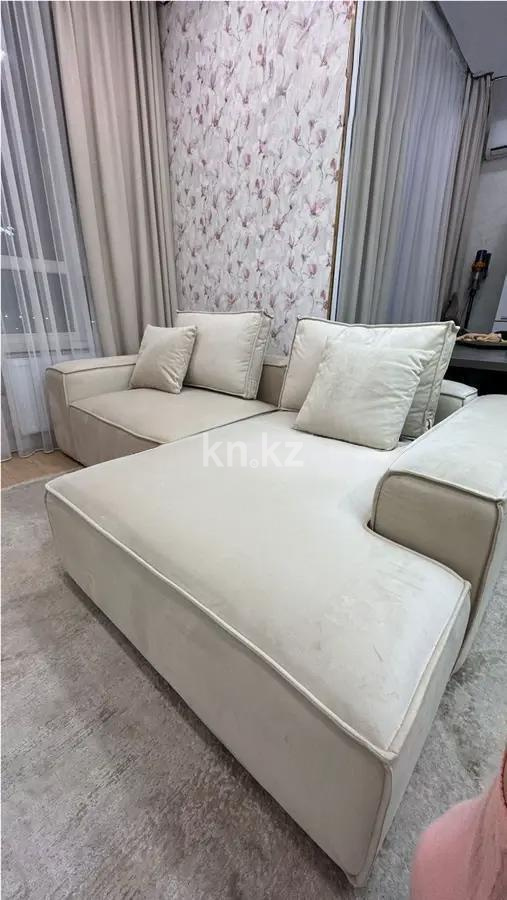 Продажа 1-комнатной квартиры, 30 м² в Астане - фото 2