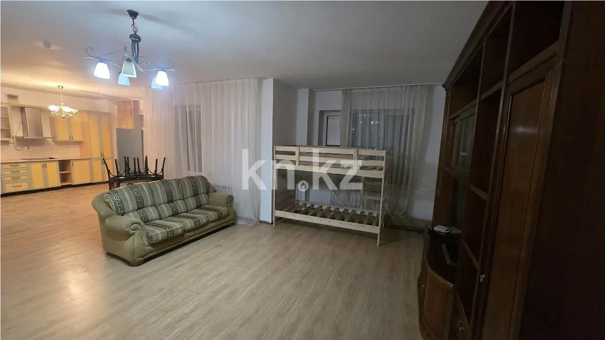 Продажа 3-комнатной квартиры, 122.9 м² в Астане
