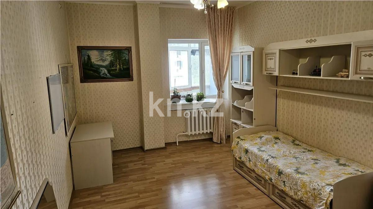 Продажа 4-комнатной квартиры, 140 м² в Астане - фото 2