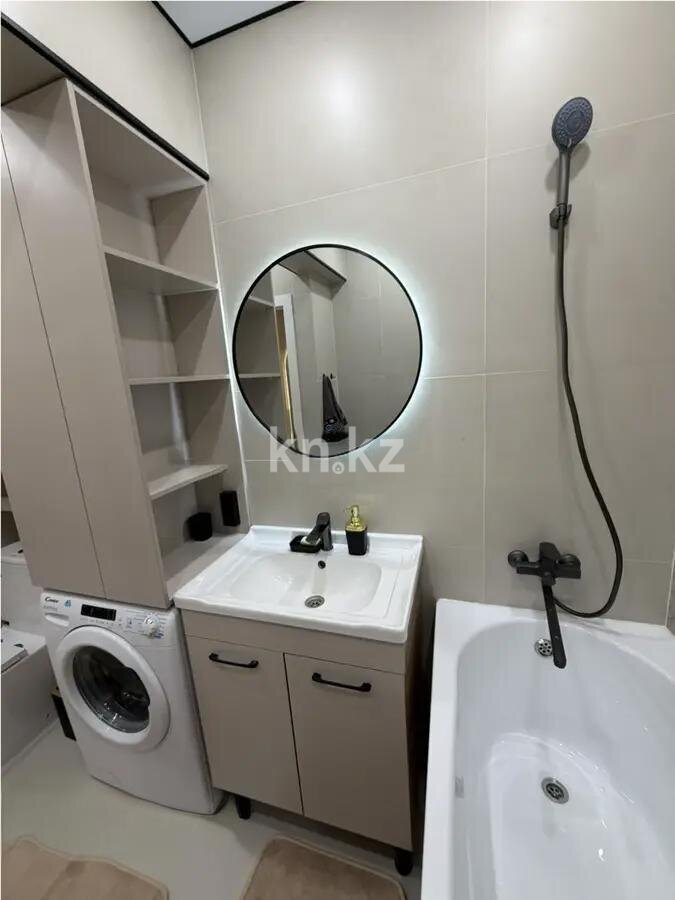 Продажа 3-комнатной квартиры, 40 м² в Алматы - фото 4