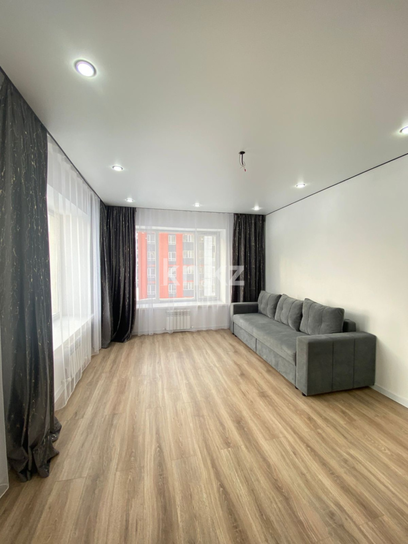 Аренда 2-комнатной квартиры, 68 м² в Астане - фото 5