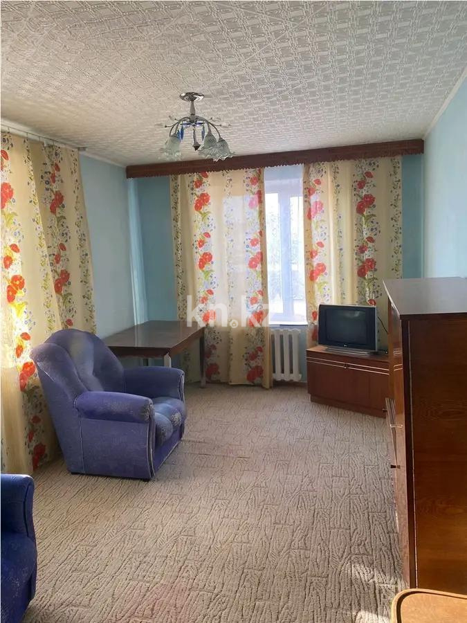 Продажа 2-комнатной квартиры, 49 м² в Темиртау