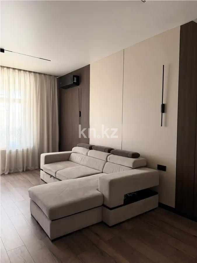 Продажа 3-комнатной квартиры, 100 м² в Алматы