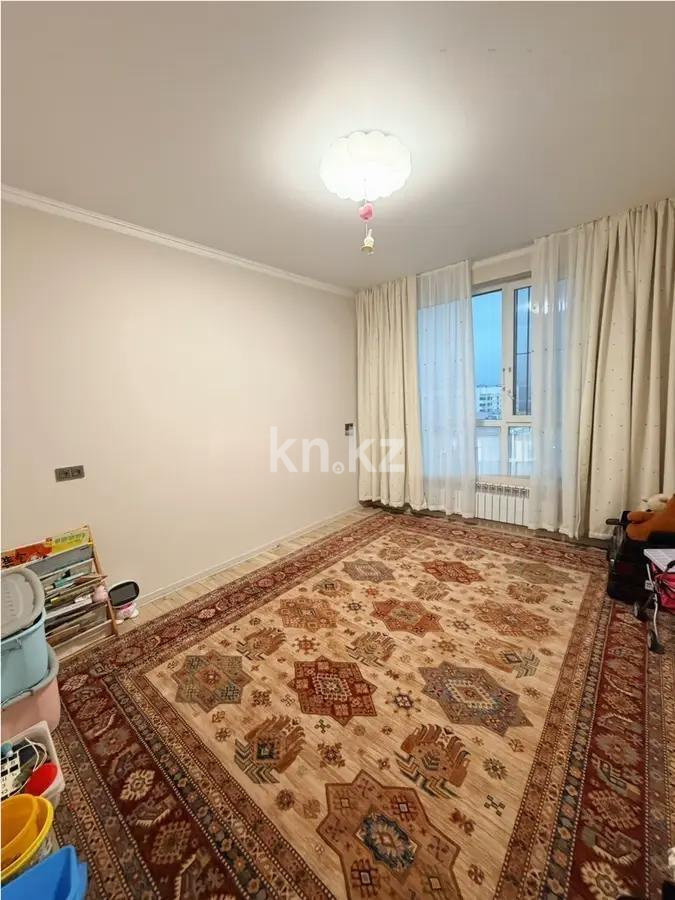 Продажа 3-комнатной квартиры, 109 м² в Алматы - фото 3