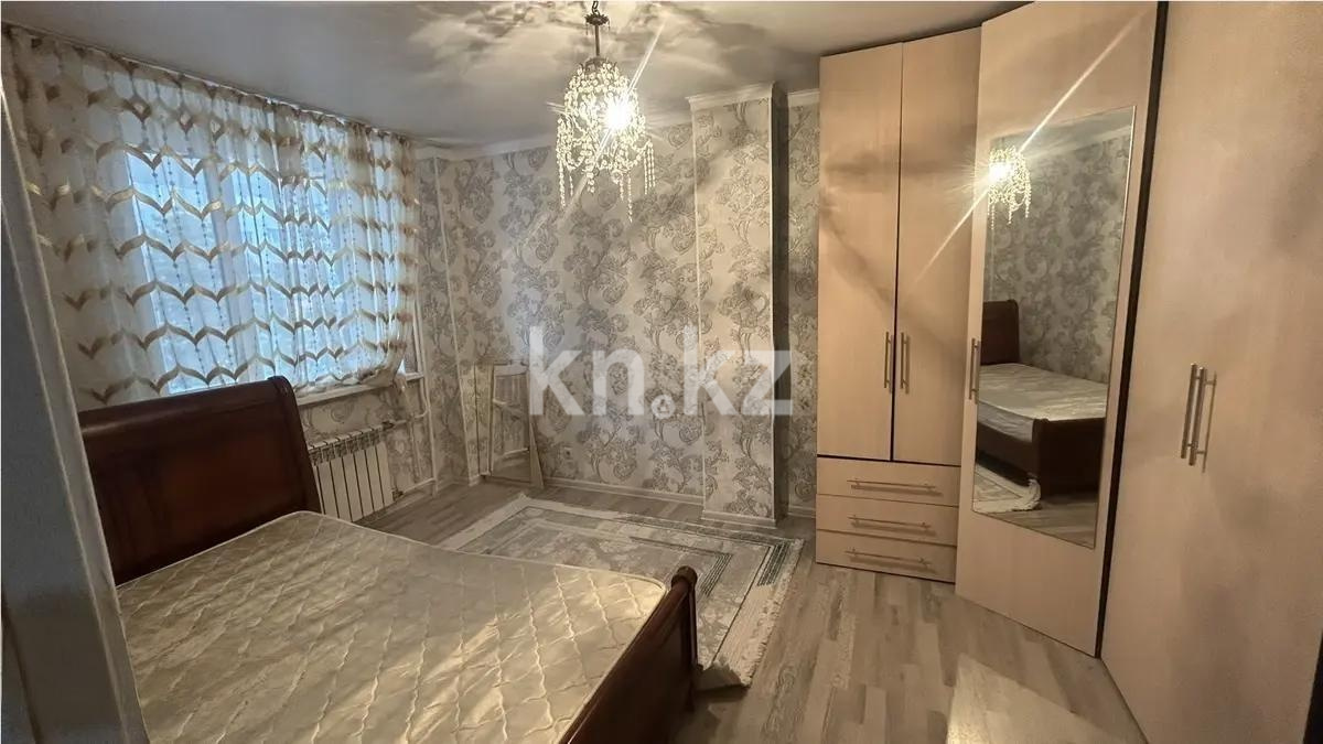 Продажа 2-комнатной квартиры, 60.5 м² в Астане - фото 2