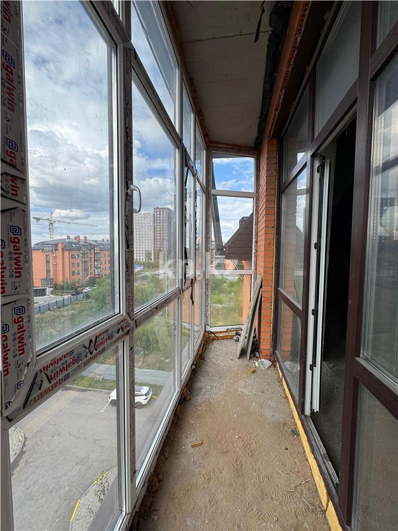 Продажа 4-комнатной квартиры, 161 м², ул. Ботаническая, дом  12/12 в Караганде - фото 6